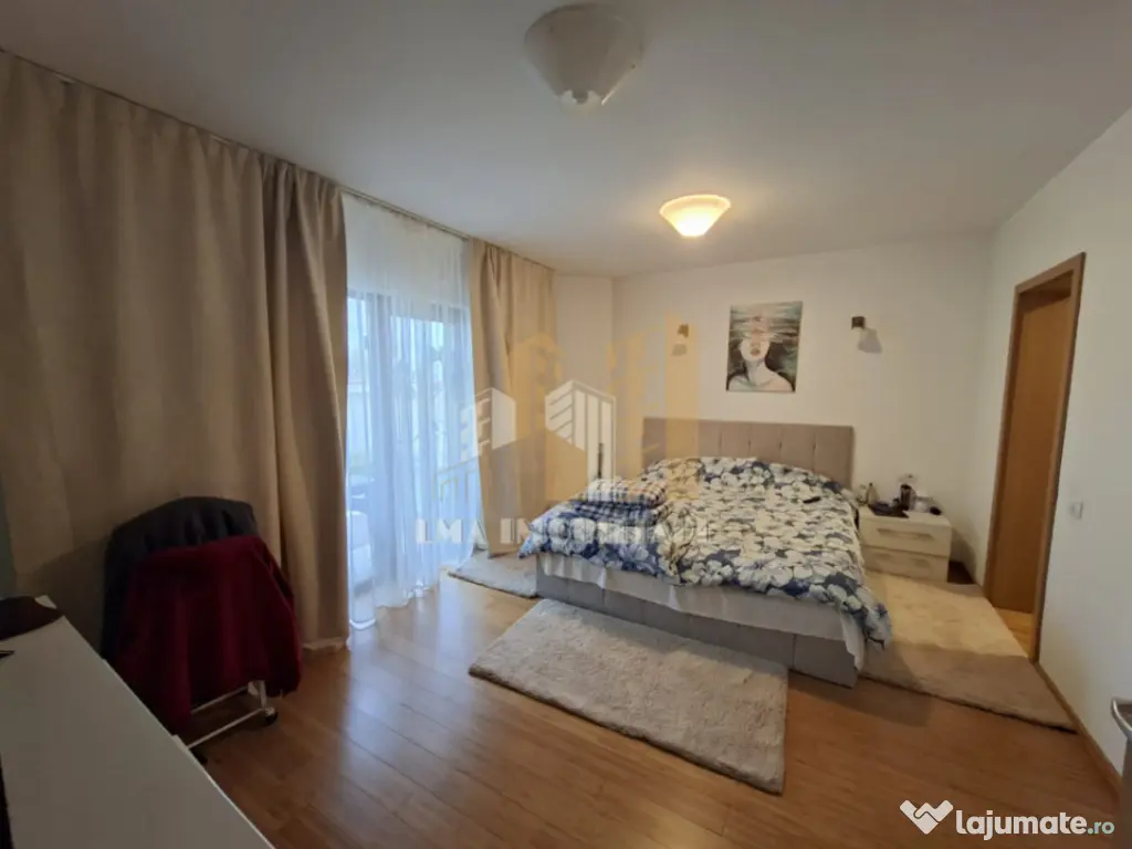 Casa individuala Tractoru zona Socec Brasov