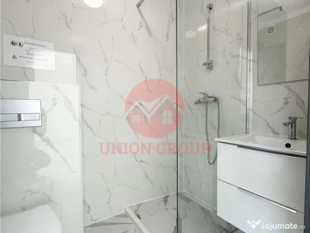 Birou Individual in Cladire Noua - Zona Faleza Nord - UTILIT