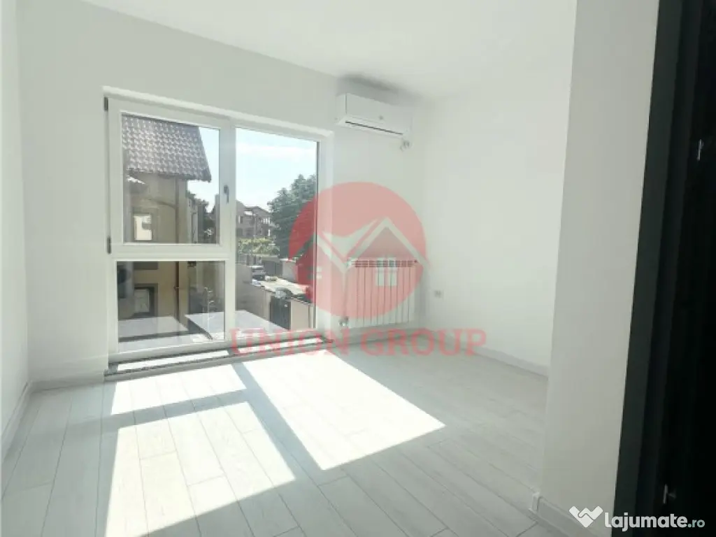 Birou Individual in Cladire Noua - Zona Faleza Nord - UTILIT