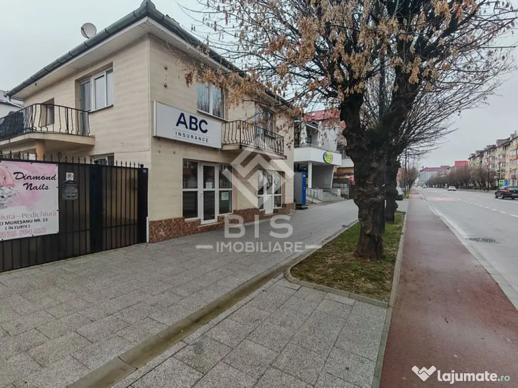 Spatiu Birouri/Cabinet ALL-INCLUSIVE!