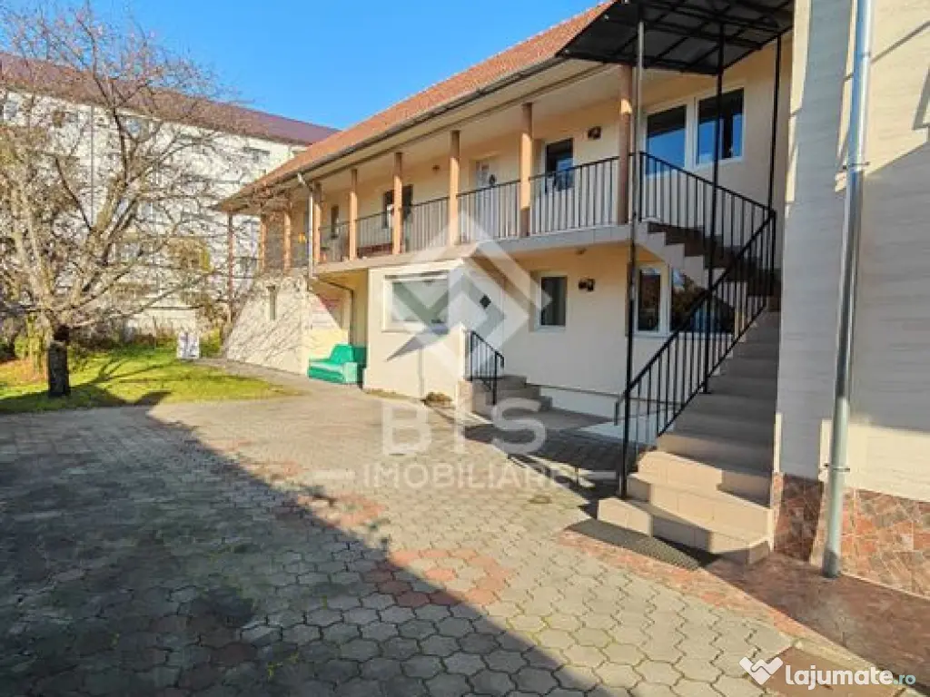 Spatiu Birouri/Cabinet ALL-INCLUSIVE!