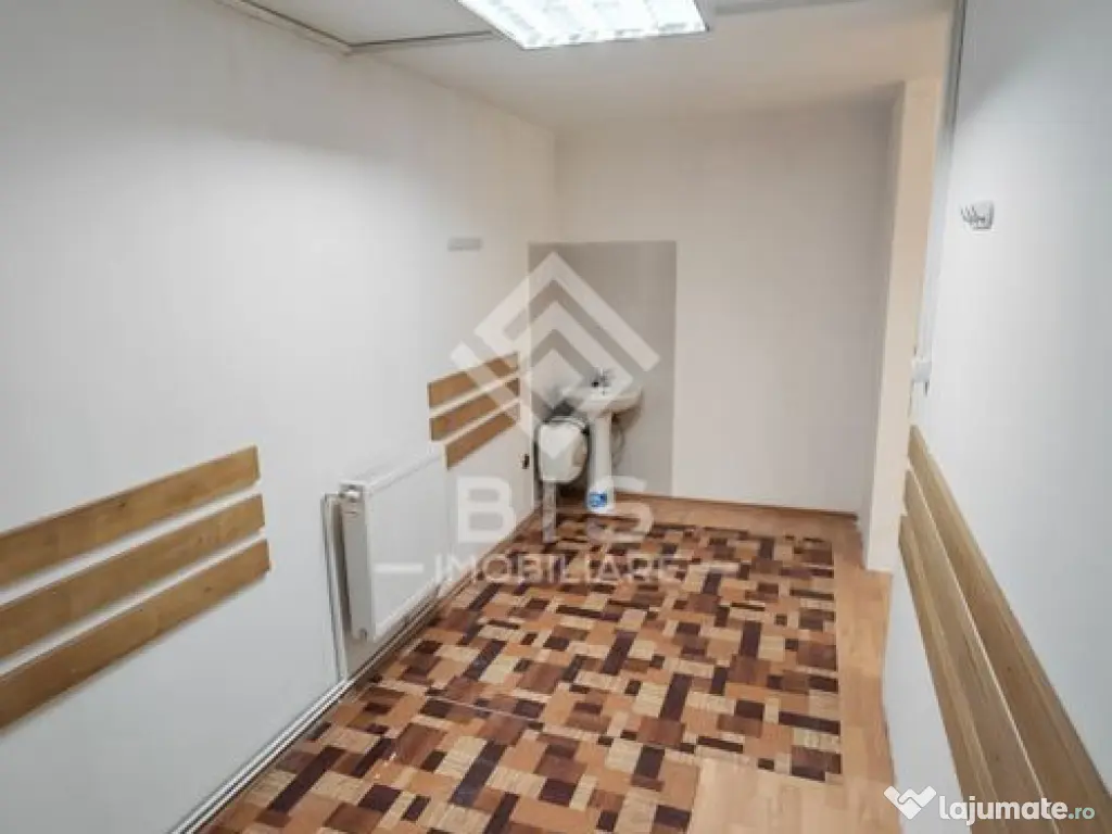 Spatiu Birouri/Cabinet ALL-INCLUSIVE!