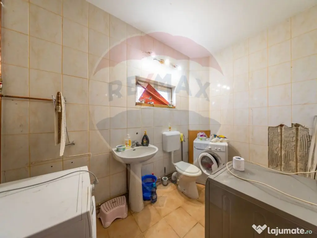 Spațiu industrial cu potential de vanzare in Paulis,Arad 