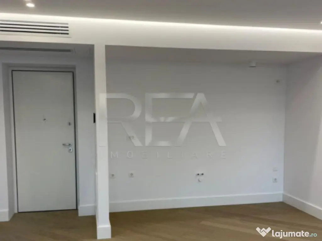 Apartament 2 camere in Cortina 126 | Loc de parcare inclus i