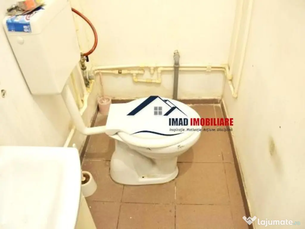 Ocazie! GARSONIERA de in Voinesti, ultracentral langa Prima 