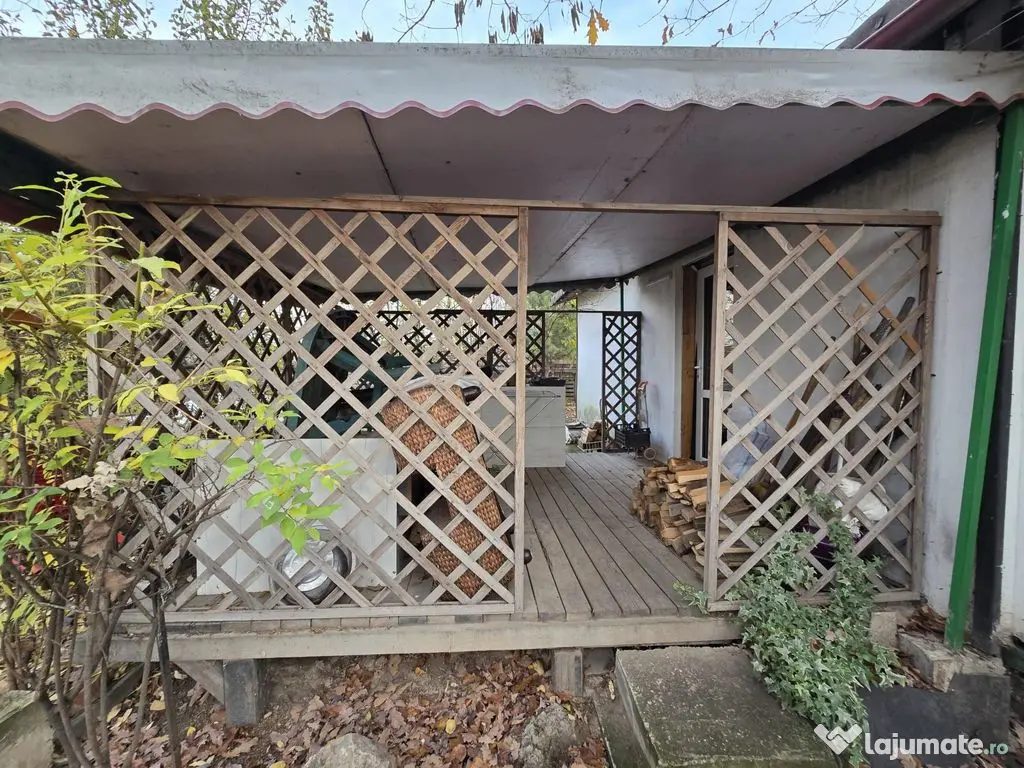 Exclusivitate! Proprietate in Sendreni, jud. Galati - 59.... 