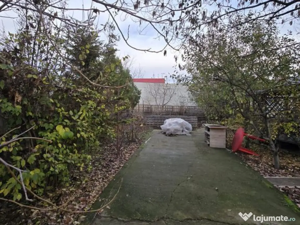 Exclusivitate! Proprietate in Sendreni, jud. Galati - 59.... 