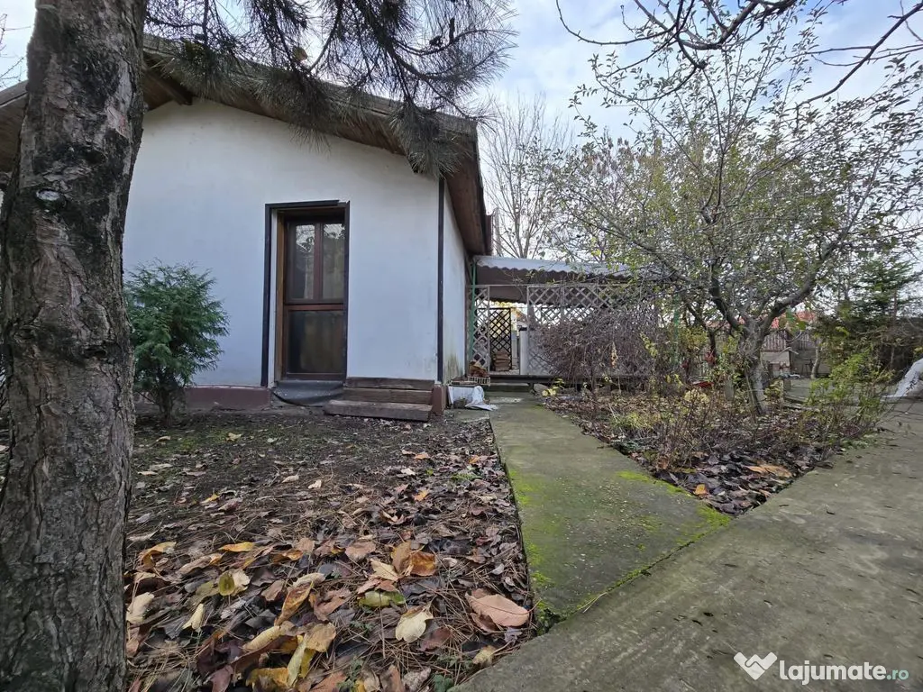 Exclusivitate! Proprietate in Sendreni, jud. Galati - 59.... 