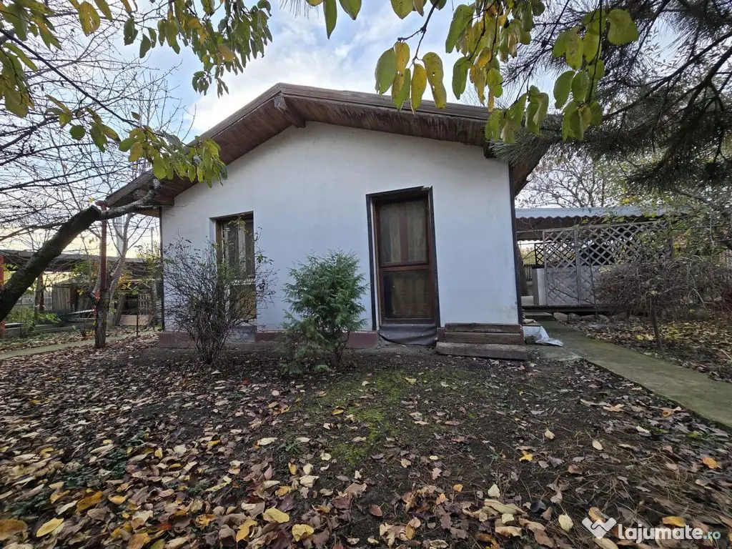 Exclusivitate! Proprietate in Sendreni, jud. Galati - 59.... 