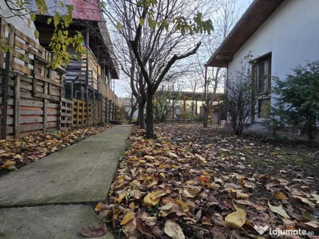 Exclusivitate! Proprietate in Sendreni, jud. Galati - 59.... 