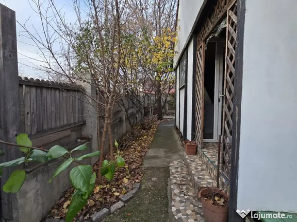 Exclusivitate! Proprietate in Sendreni, jud. Galati - 59.... 