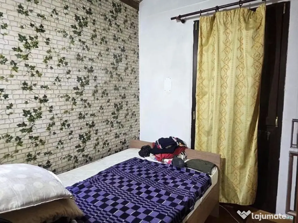 Exclusivitate! Proprietate in Sendreni, jud. Galati - 59.... 