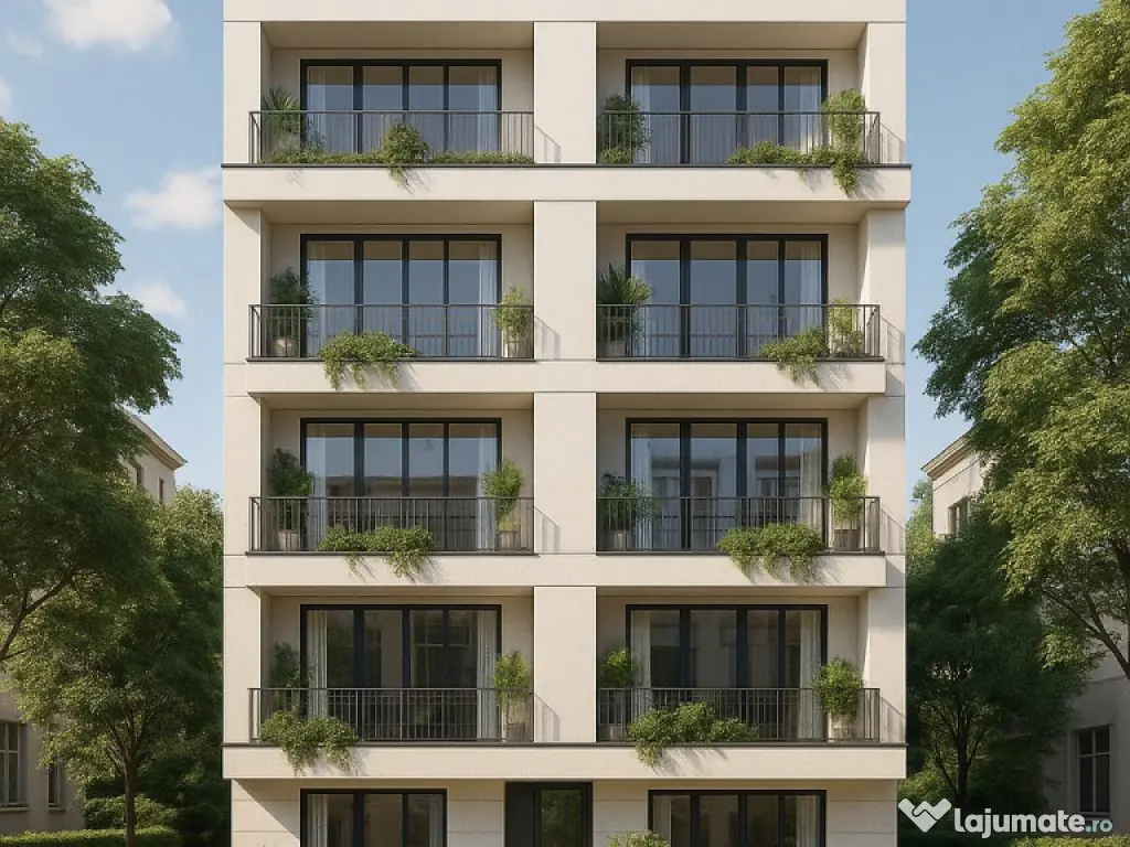 Teren 1027 mp in zona Ultracentrala - Sector 1, ideal pentru