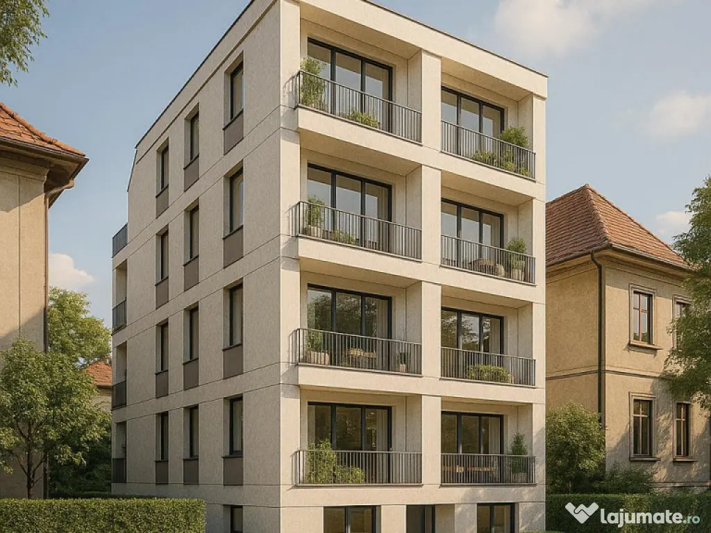 Teren 1027 mp in zona Ultracentrala - Sector 1, ideal pentru