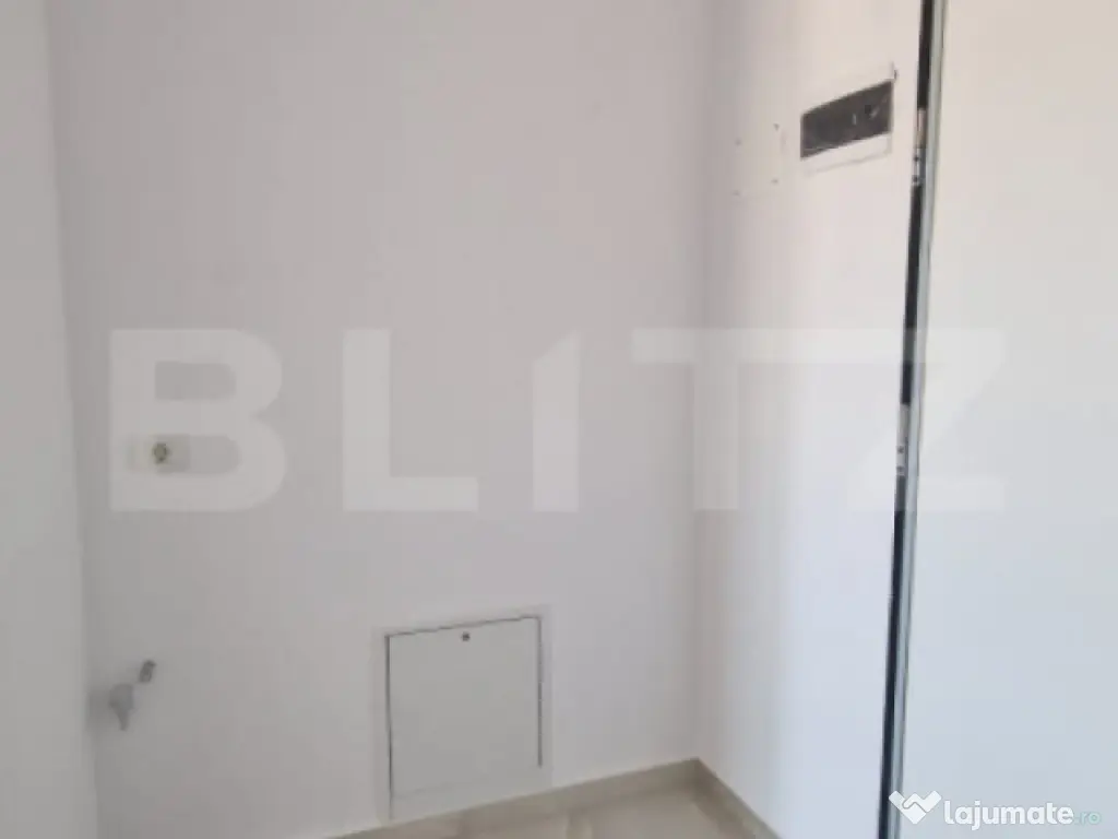 Apartament o camera, 32 mp, zona Braytim