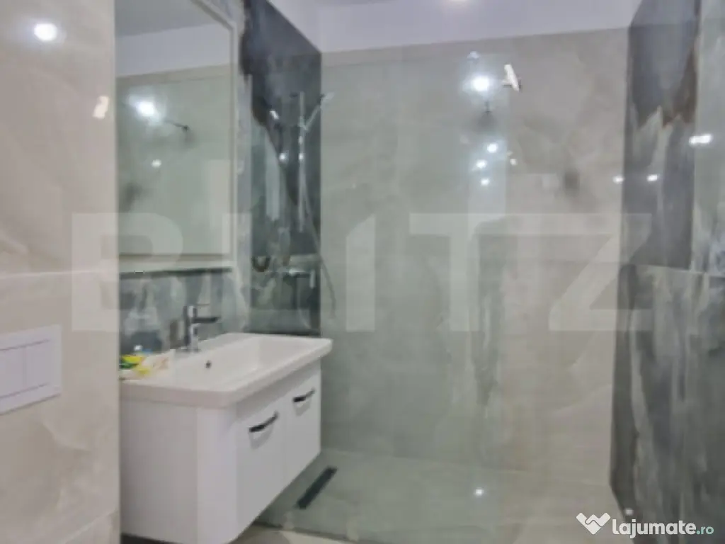 Apartament o camera, 32 mp, zona Braytim