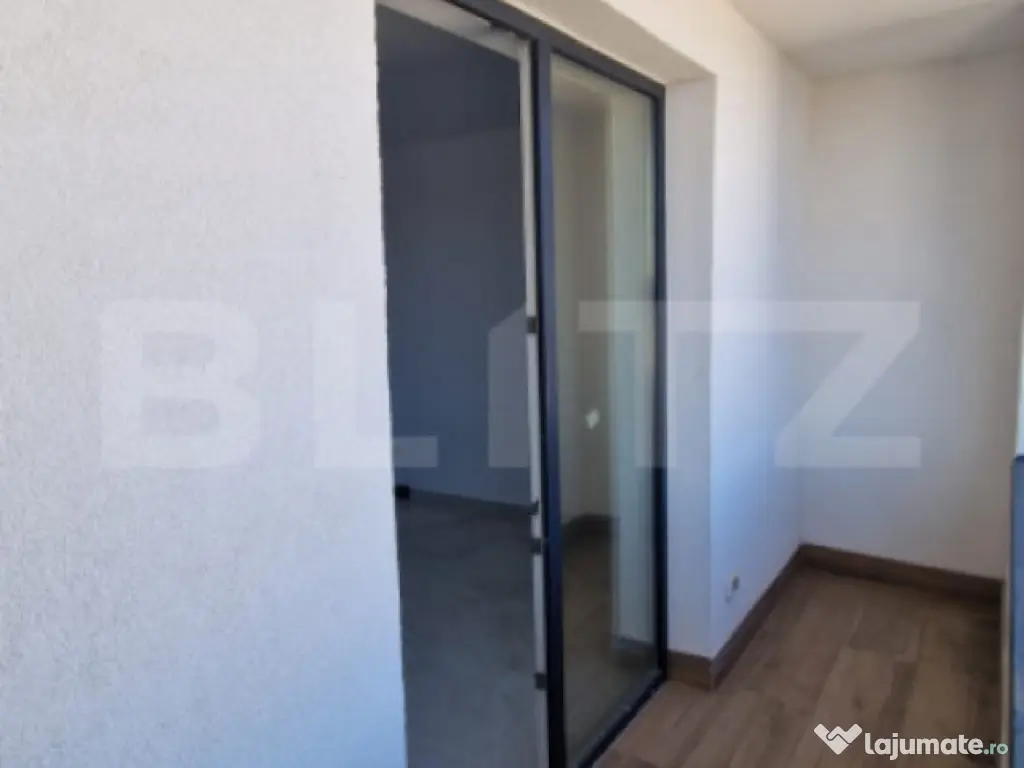 Apartament o camera, 32 mp, zona Braytim