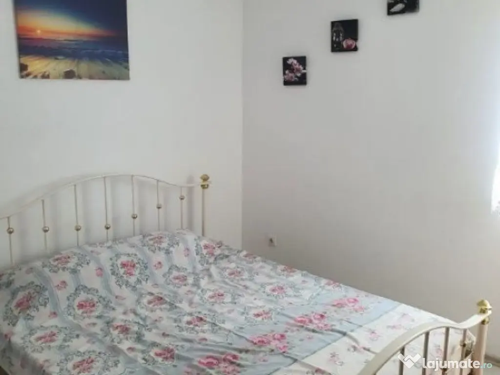 Garsoniera Eroii Revolutiei