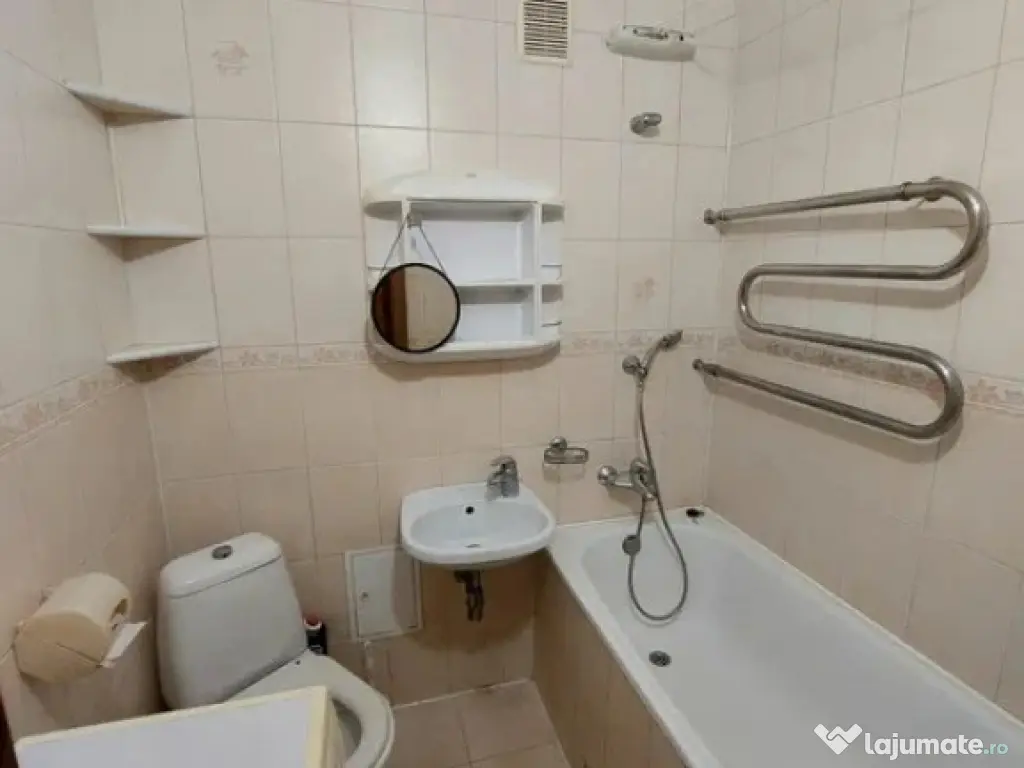 Garsoniera de vanzare zona Prosper 