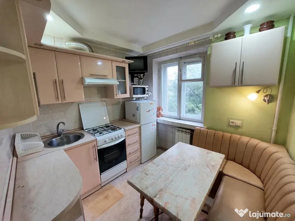 Garsoniera de vanzare zona Prosper 