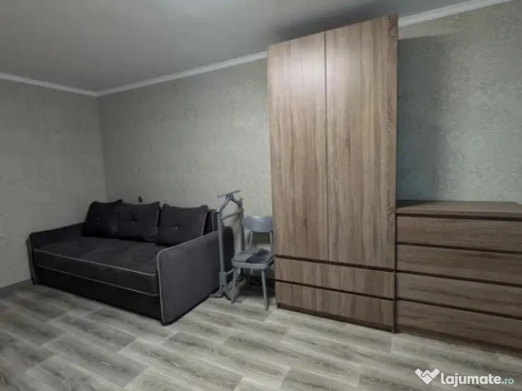 Garsoniera de vanzare zona Rahova 