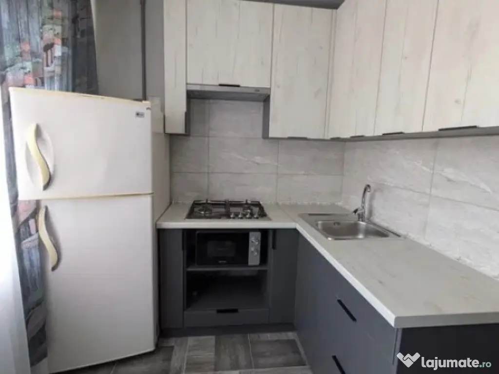 Garsoniera de vanzare zona Rahova 