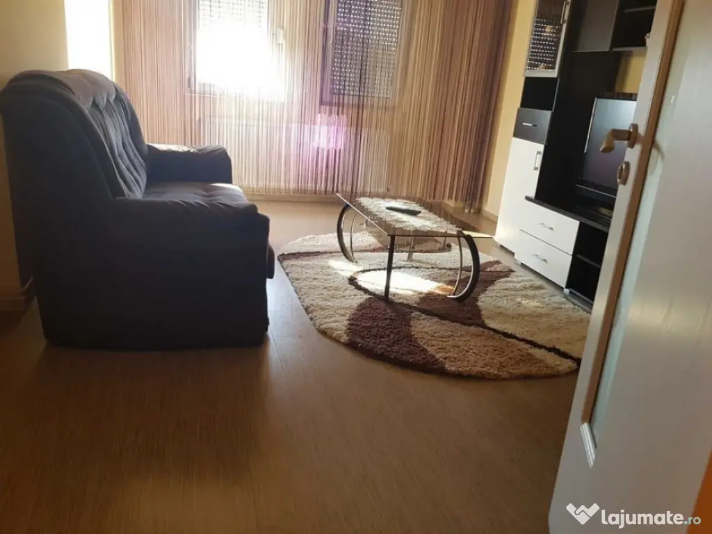 Garsoniera zona Militari