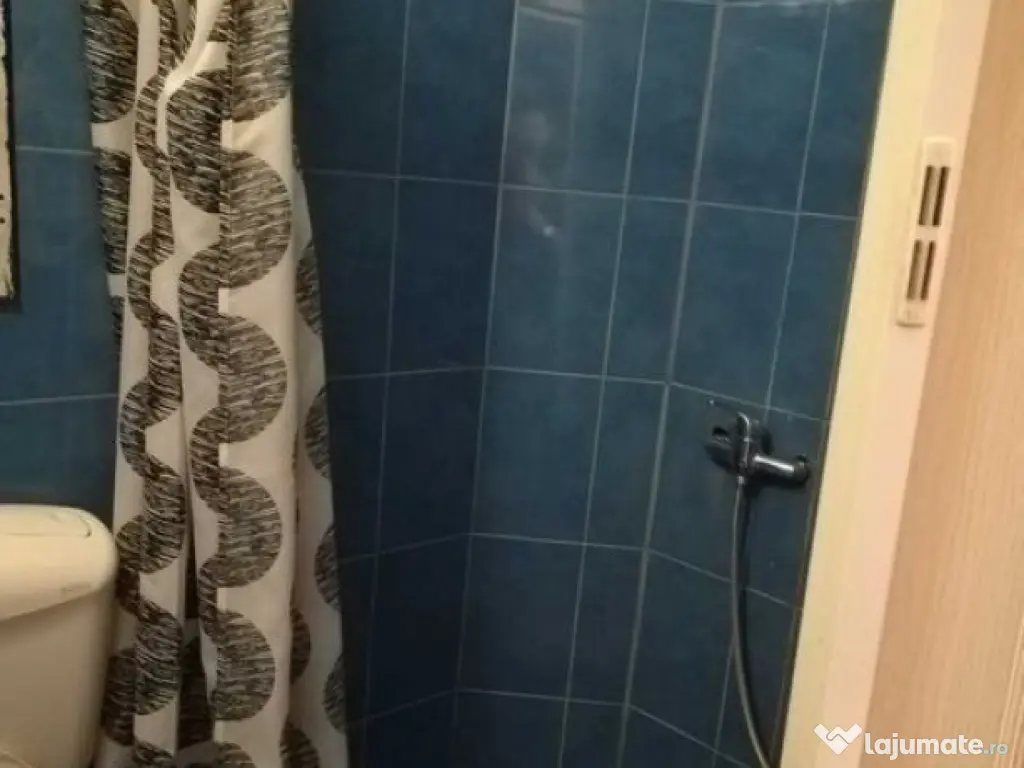 Garsoniera zona Militari 