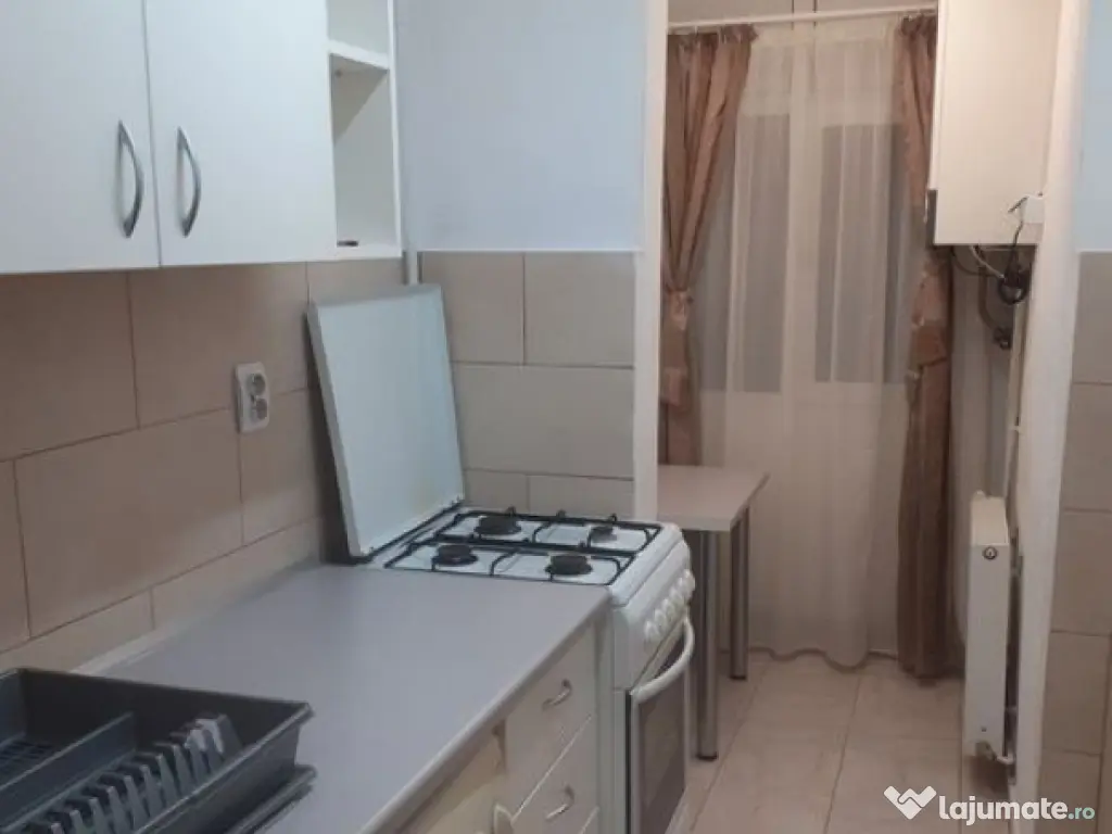 Garsoniera Zoan 13 Septembrie