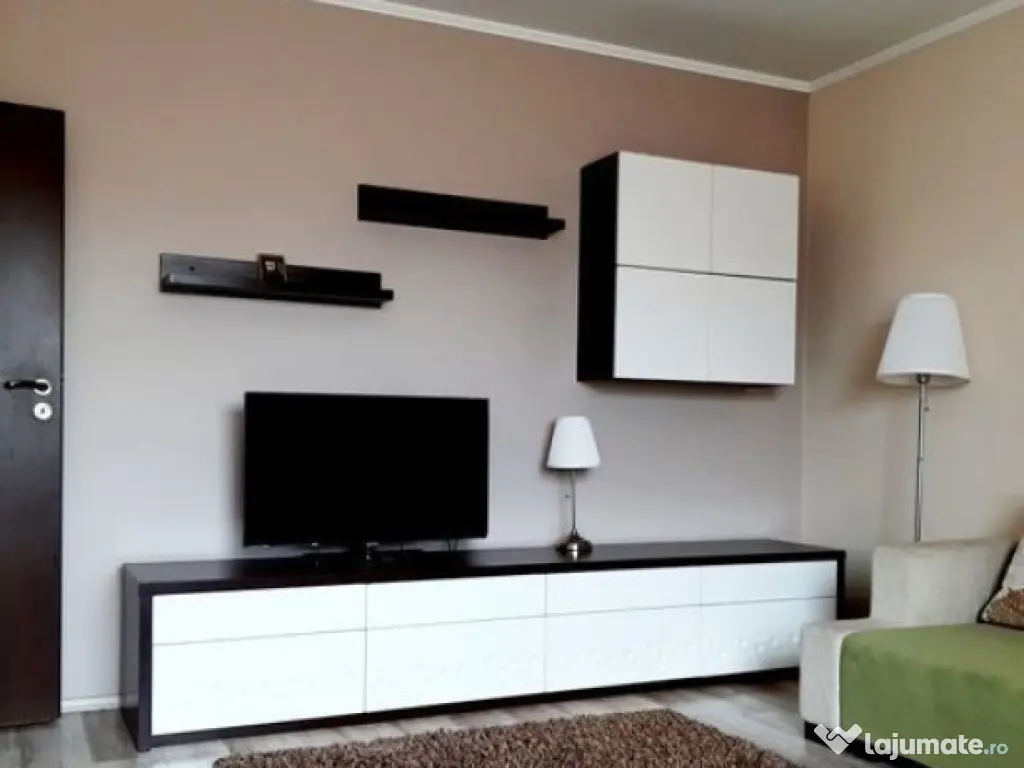 Apartament 2 camere zona Basarab