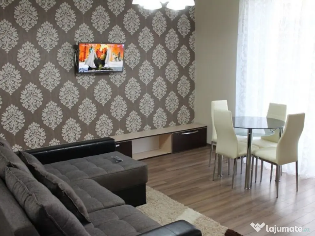 2 Camere zona Magheru