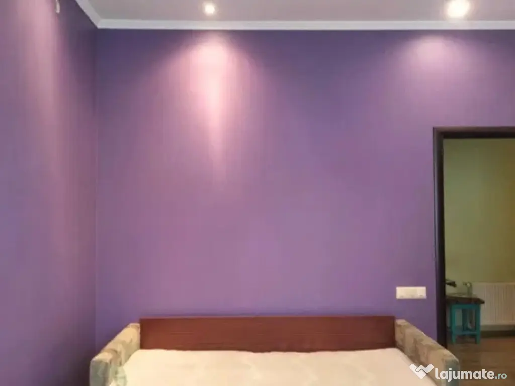 2 Camere zona Rahova