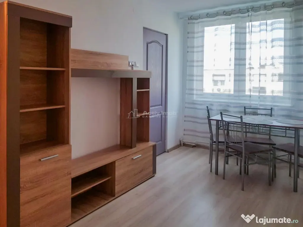 2 camere - Dacia - Etaj 4 