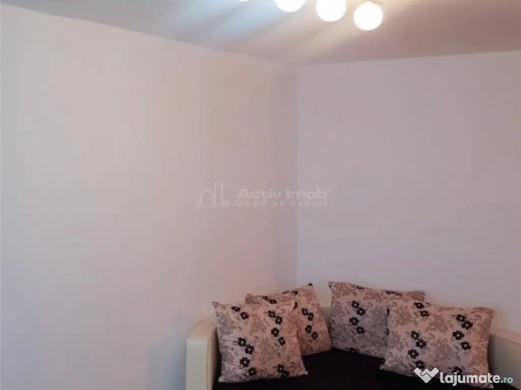 2 camere - Dacia - Etaj 4 