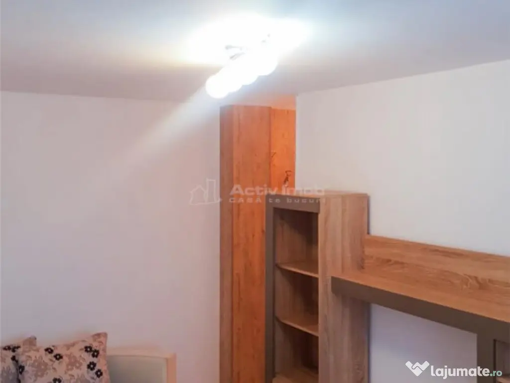 2 camere - Dacia - Etaj 4 