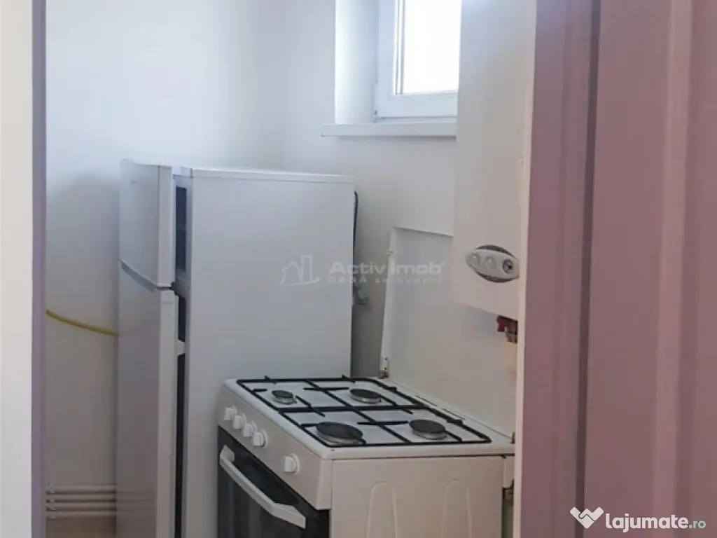 2 camere - Dacia - Etaj 4 