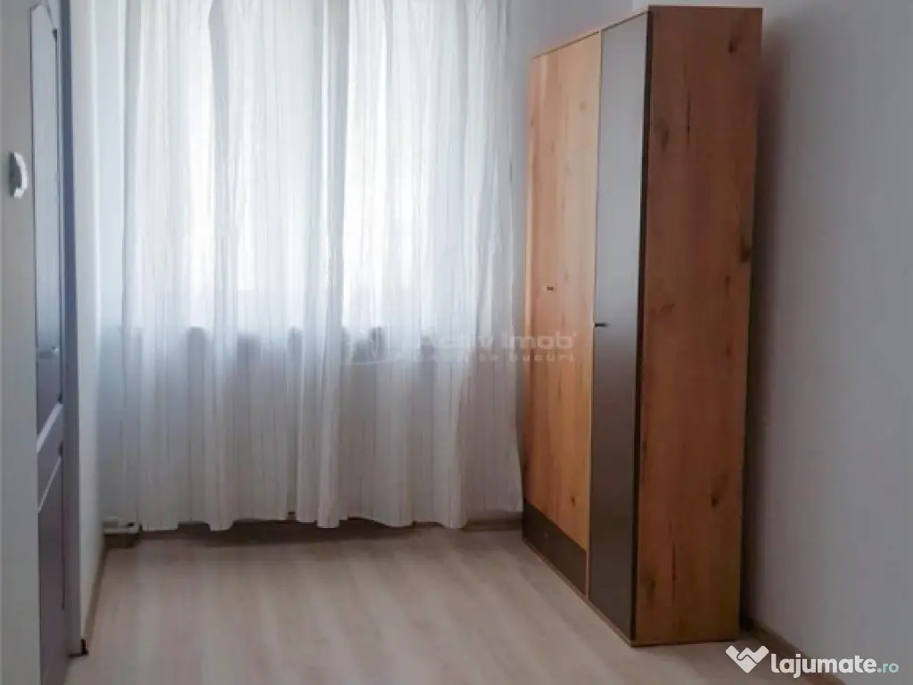 2 camere - Dacia - Etaj 4 