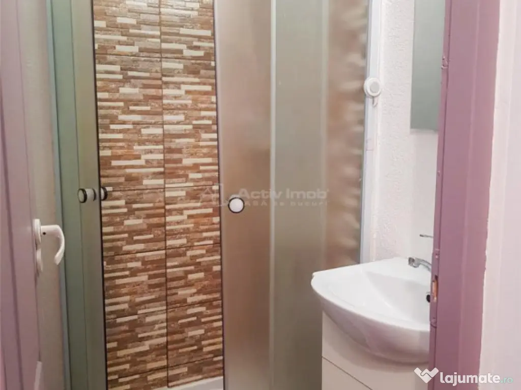 2 camere - Dacia - Etaj 4 