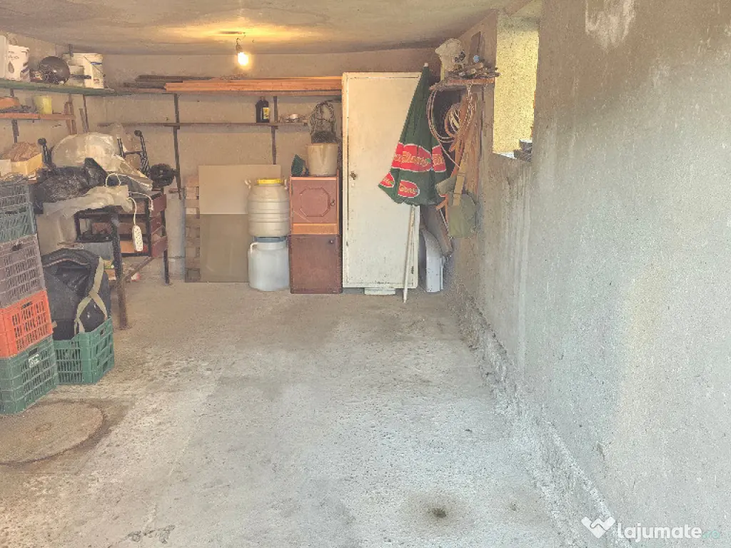 Vand casa in Deva, D+P, zona ultracentrala (E. Vacarescu), 