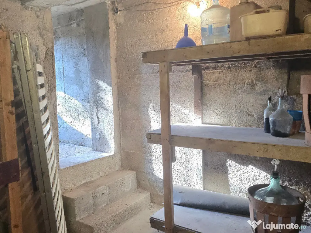 Vand casa in Deva, D+P, zona ultracentrala (E. Vacarescu), 