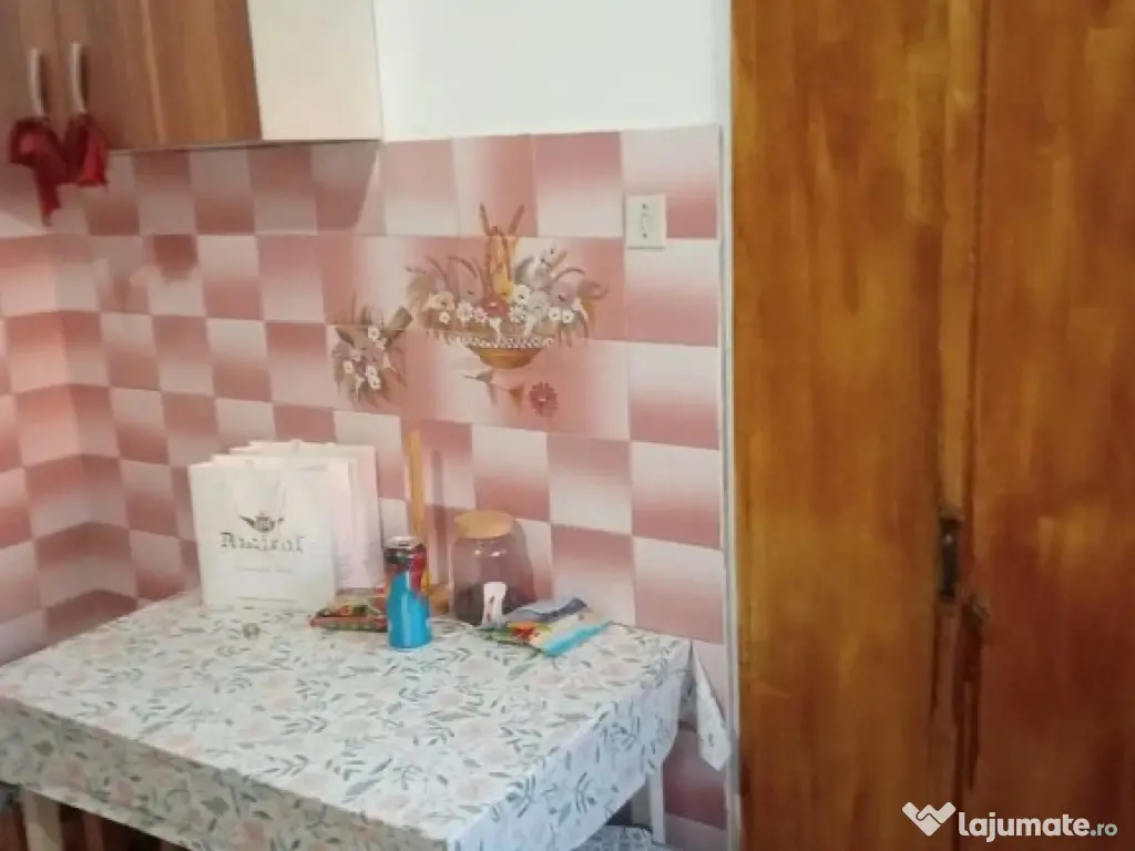 Apartament 2 camere Marasti-str Barsei