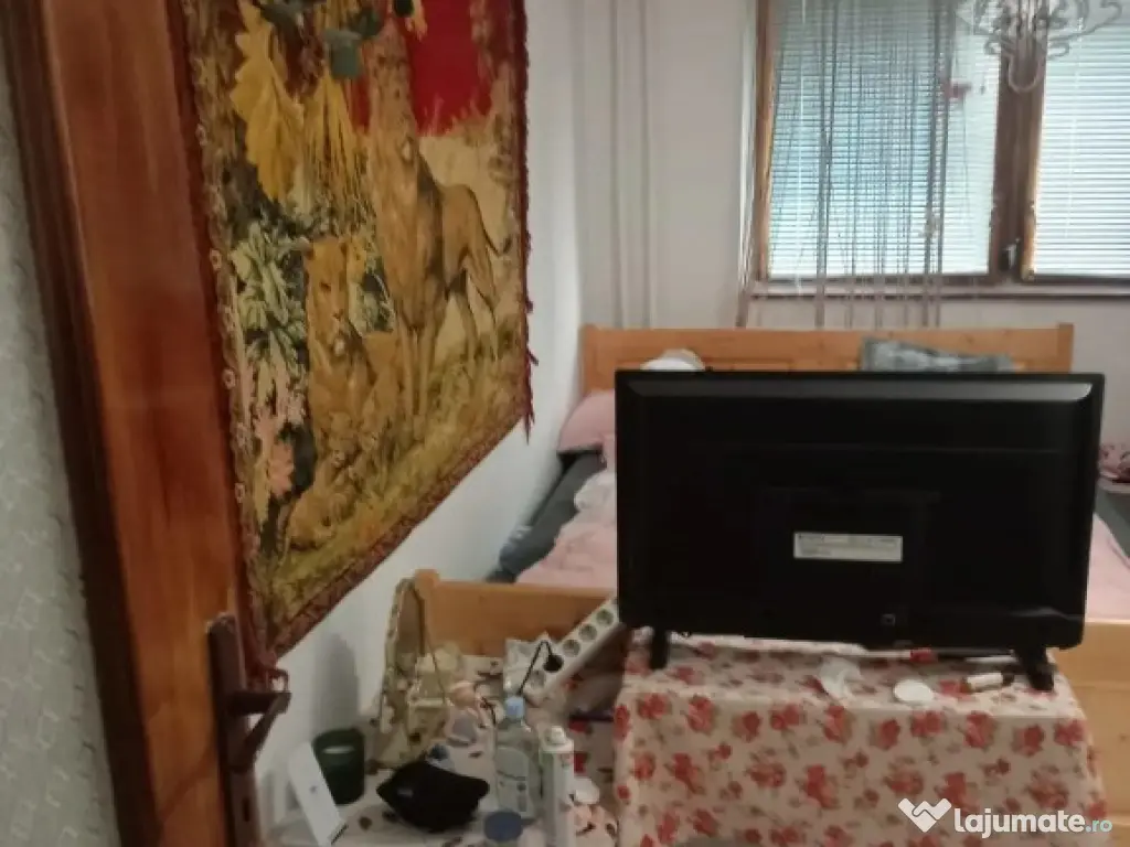 Apartament 2 camere Marasti-str Barsei