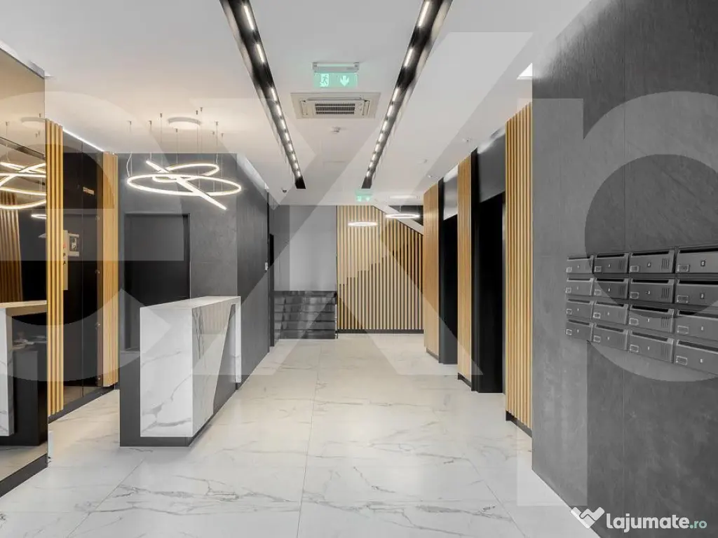 Apartament 3 camere de vanzare- Rahmaninov- vedere lac 