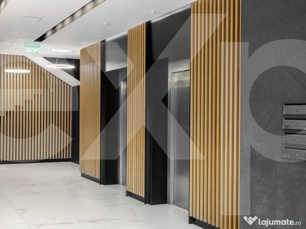 Apartament 3 camere de vanzare- Rahmaninov- vedere lac 