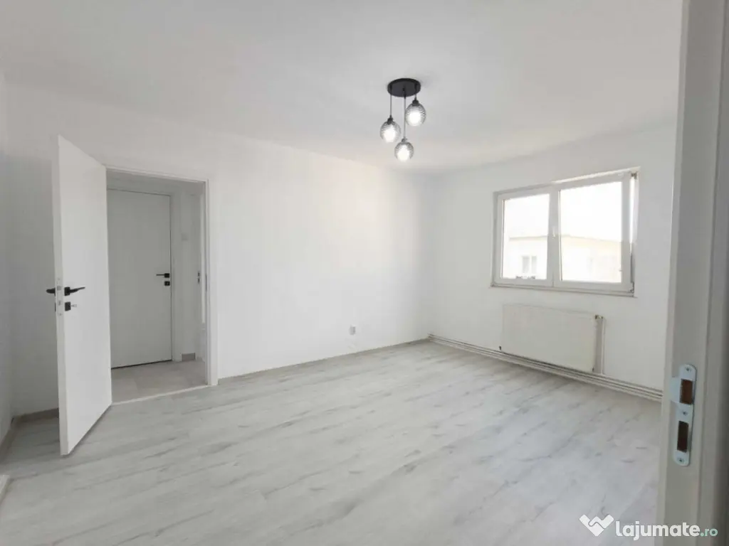 Apartament 2 camee ( Renovat )- Florilor