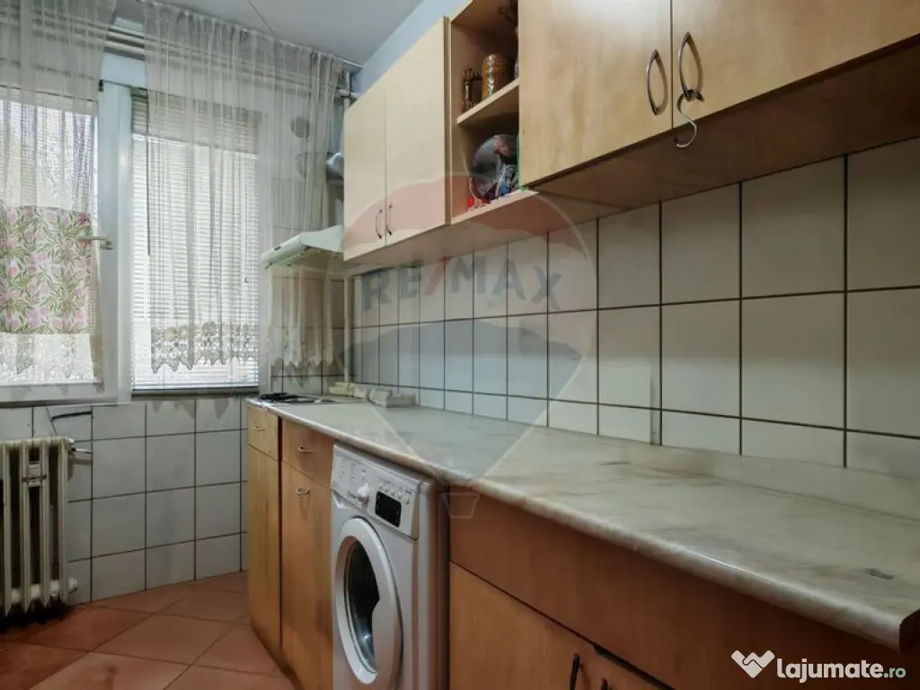 Apartament de vanzare cu 2 camere I Theodor Pallady I La ...