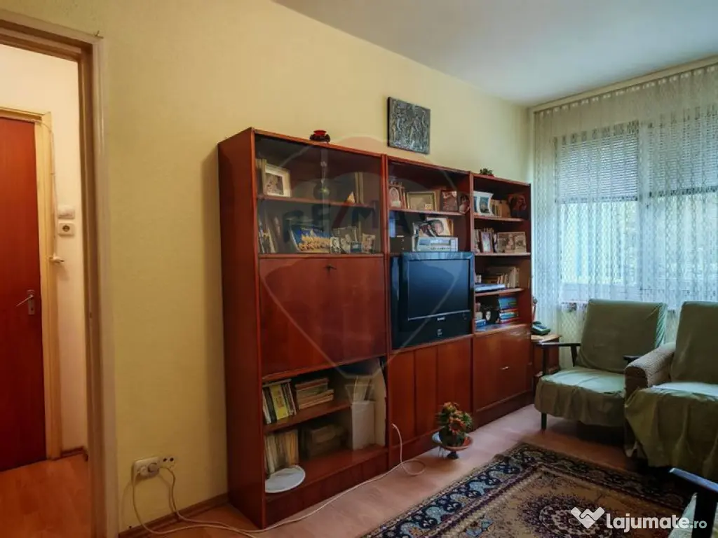 Apartament de vanzare cu 2 camere I Theodor Pallady I La ...
