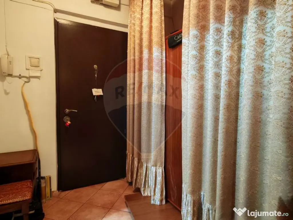 Apartament de vanzare cu 2 camere I Theodor Pallady I La ...