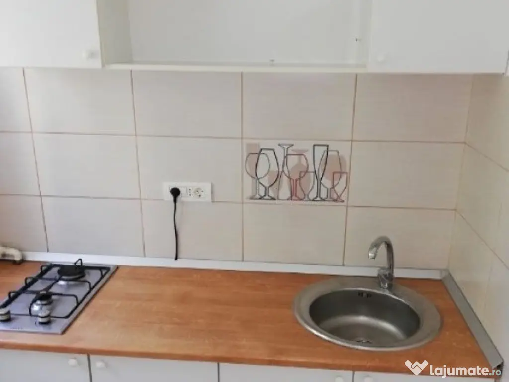 Garsoniera - Dristor