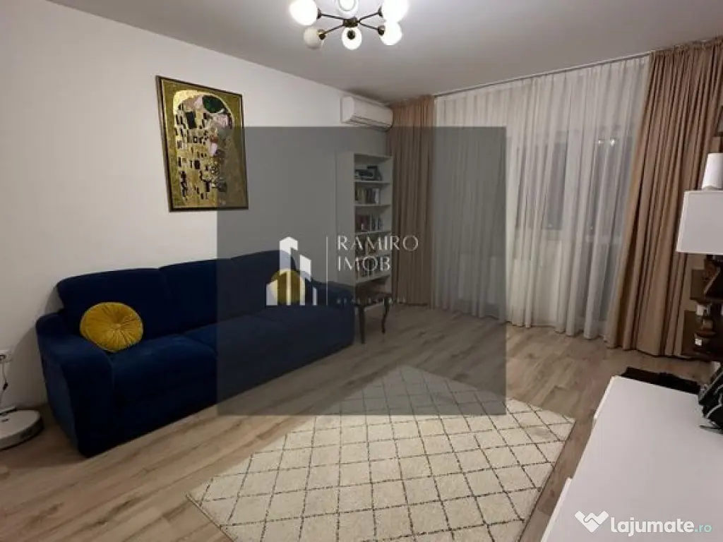 2 Camere 64mp - Mobilat si Utilat - Metalurgiei 